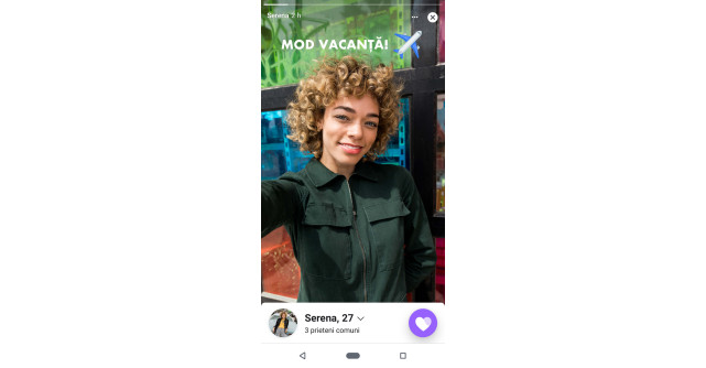 Astăzi Facebook Dating se lansează și în România. Află totul despre cum să îți faci profil!