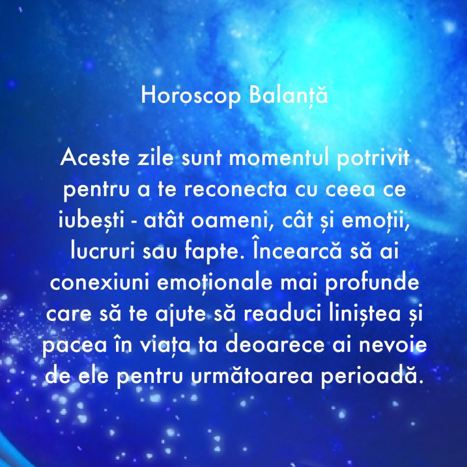 Cel mai bun lucru care ți se va întâmpla înainte ca anul 2023 să se încheie, în funcție de zodia în care te-ai născut