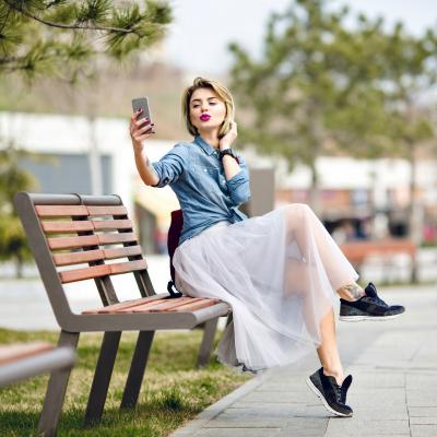 Haine cu transparente - cel mai versatil trend de vara