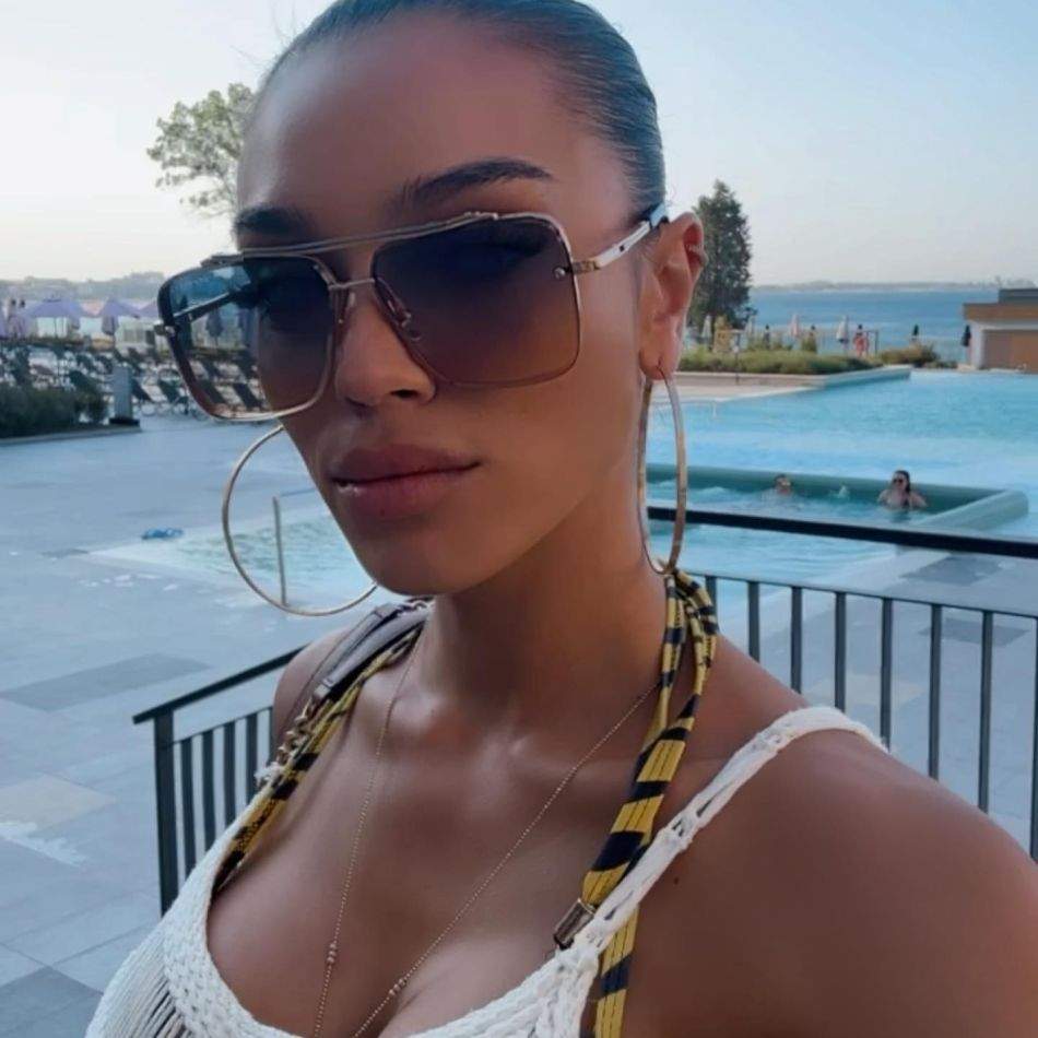 Karmen Minune și Bogdan Căplescu au divorțat oficial! Documentul care validează separarea, postat de fostul partener al artistei