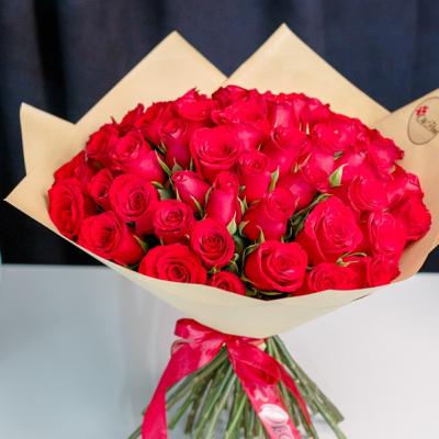 5 ocazii romantice pentru a dărui trandafiri