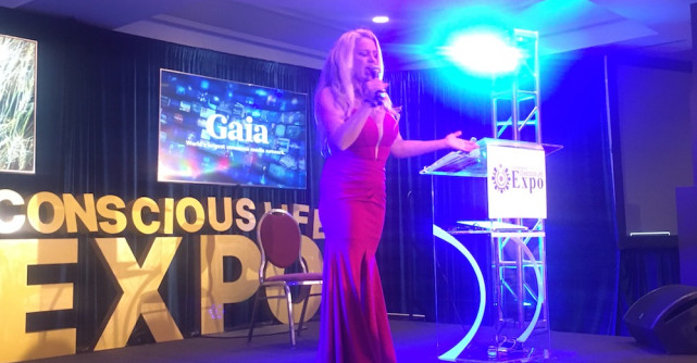 Trei lecții despre Legea Atracției de la Gail Thackeray