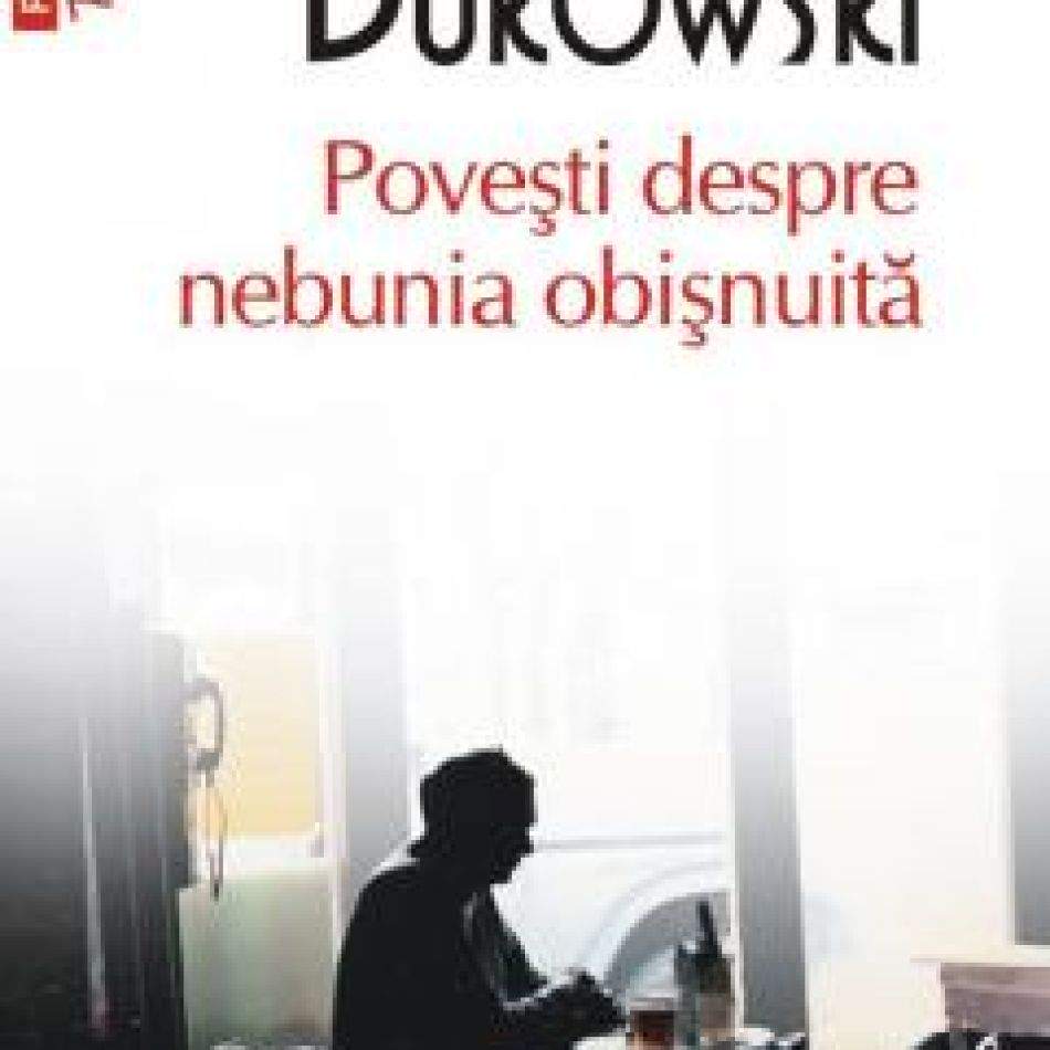 9 martie 1994: Moartea lui Charles Bukowski, poetul cinic al mahalalei americane