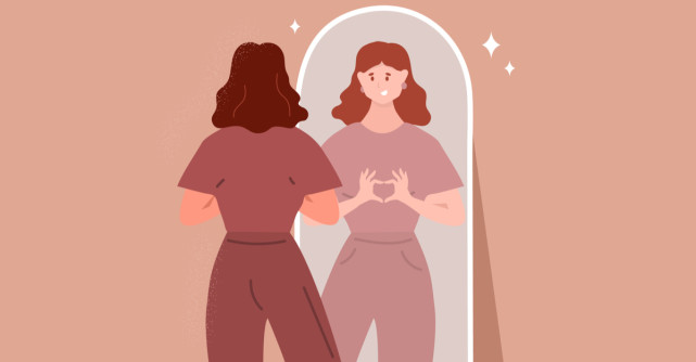 Încrederea în sine: Cum să fii mai sigur pe tine