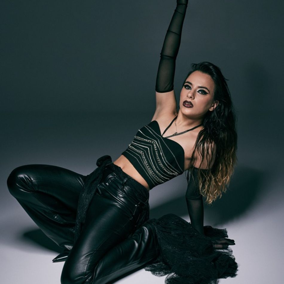 Interviu Alexandra Căpitănescu, câștigătoarea Vocea României 2023. Schimbări majore și un album de debut