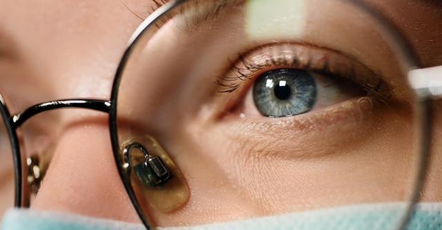 Ochelarii și masca – sfaturi practice