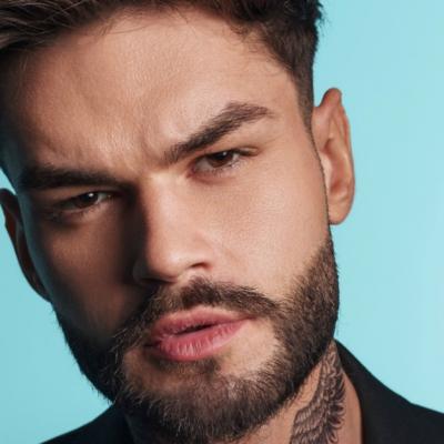 12 Nuanțe de iubire pe primul album semnat Edward Sanda