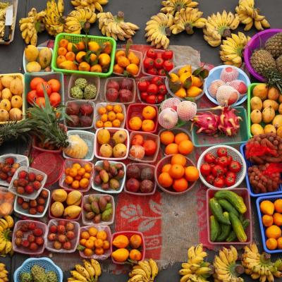 Remediu asiatic sau super-aliment: descoperă puterea terapeutică a fructului dragonului