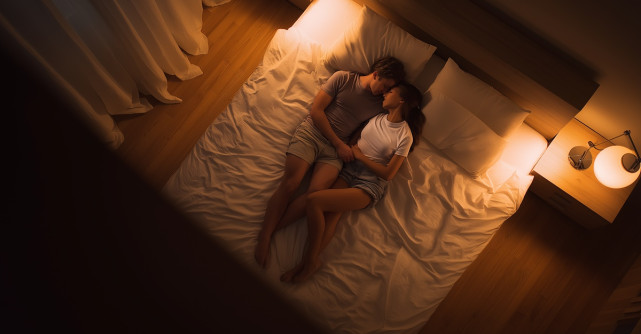 Wow! Cele mai erotice trenduri sexuale in acest an! 