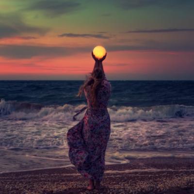 7 Mantre puternice pentru fiecare zi a săptămânii (5 - 11 octombrie)