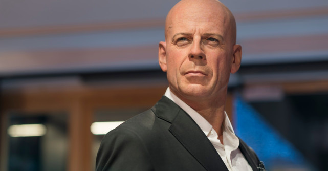 Bruce Willis, sărbătorit cu dragoste la 70 de ani: Imagini emoționante și gestul superb al lui Demi Moore