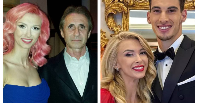 Sandel Bălan, prima declarație după ce s-a aflat că iubitul fiicei sale are un băiețel: m-a ținut departe de viața ei...