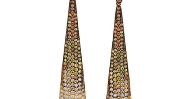 Primavara Teilor : Mozaic de diamante