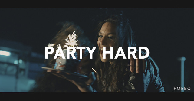 Top 5 cele mai bune petreceri din oras 