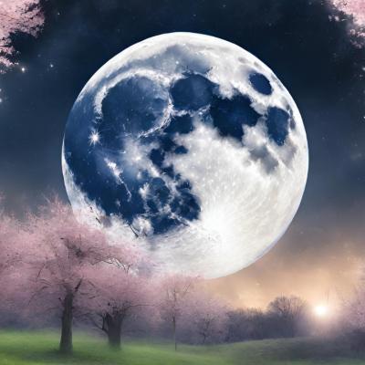 Luna Plină în Scorpion de pe 24 aprilie ne dă curaj. Ne confruntăm fricile, transformându-le în putere și înțelepciune