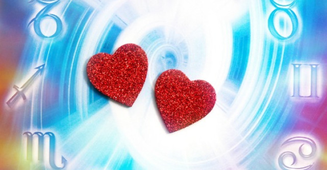 Horoscopul dragostei pentru luna mai 2016