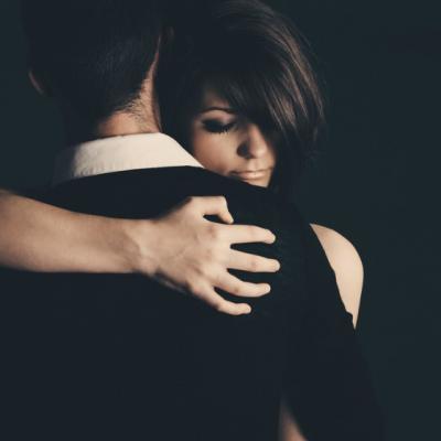 De o dragoste adevarata ai parte doar o data in viata