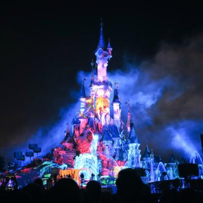 Magia Disney cucerește din nou România