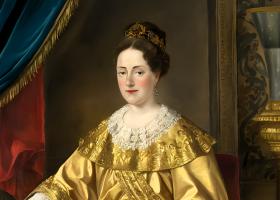 Povestea celei mai sângeroase contese din istoria Transilvaniei, Elisabeta Bathory