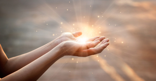 Patru semne care arată că evoluezi spiritual