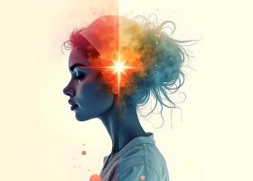 Patru zodii vor porni pe drumul transformării cosmice în 2025 și nu se vor mai uita deloc în spate