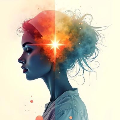 Patru zodii vor porni pe drumul transformării cosmice în 2025 și nu se vor mai uita deloc în spate 