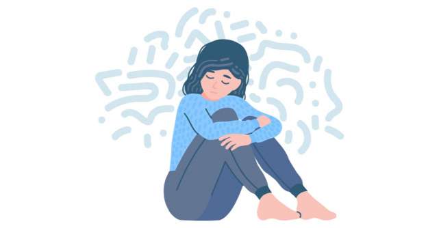 3 Factori care pot declanșa starea de anxietate și cum să evităm aceste situații