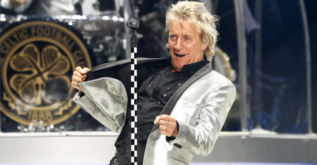 Rod Stewart, operat pe inimă la 81 de ani! Artistul și-a anulat toate concertele: Sunt profund dezamăgit...