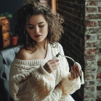 Cum să alegi parfumul perfect pentru sezonul rece - scrie-ți povestea de iarnă cu îndrăzneală