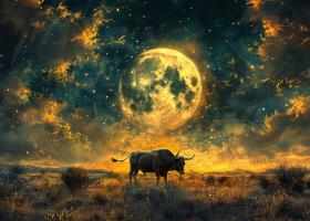 Horoscop taur azi - Previziuni astrale și sfaturi pentru zodia Taur