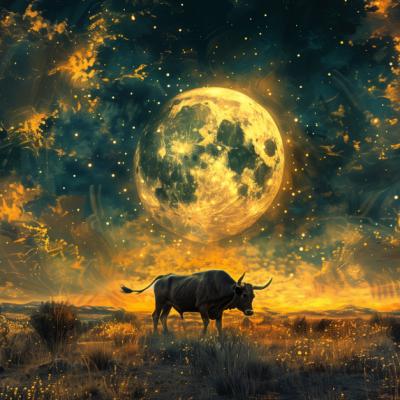 Horoscop taur azi - Previziuni astrale și sfaturi pentru zodia Taur