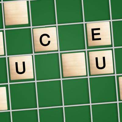 Joc de vocabular: Câte cuvinte poți forma din literele următoare?