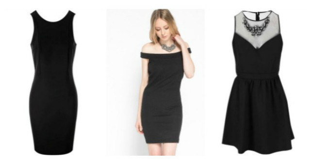 5 Tipuri de rochii care nu se vor demoda niciodata