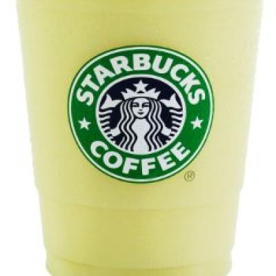 Delicii de vara de la Starbucks! 