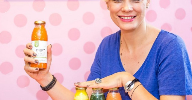 A fost lansat programul de sucuri pentru fumatori