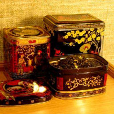 Ceaiuri medicinale care nu trebuie sa iti lipseasca din casa 