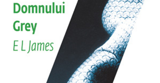 Cele 50 de vicii ale Domnului Grey