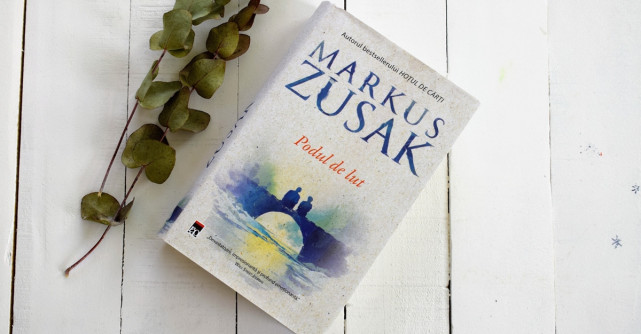 5 cărți pentru care să îți faci timp de lectură vara aceasta