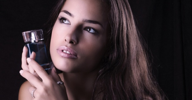 Ce spune parfumul tau despre tine?