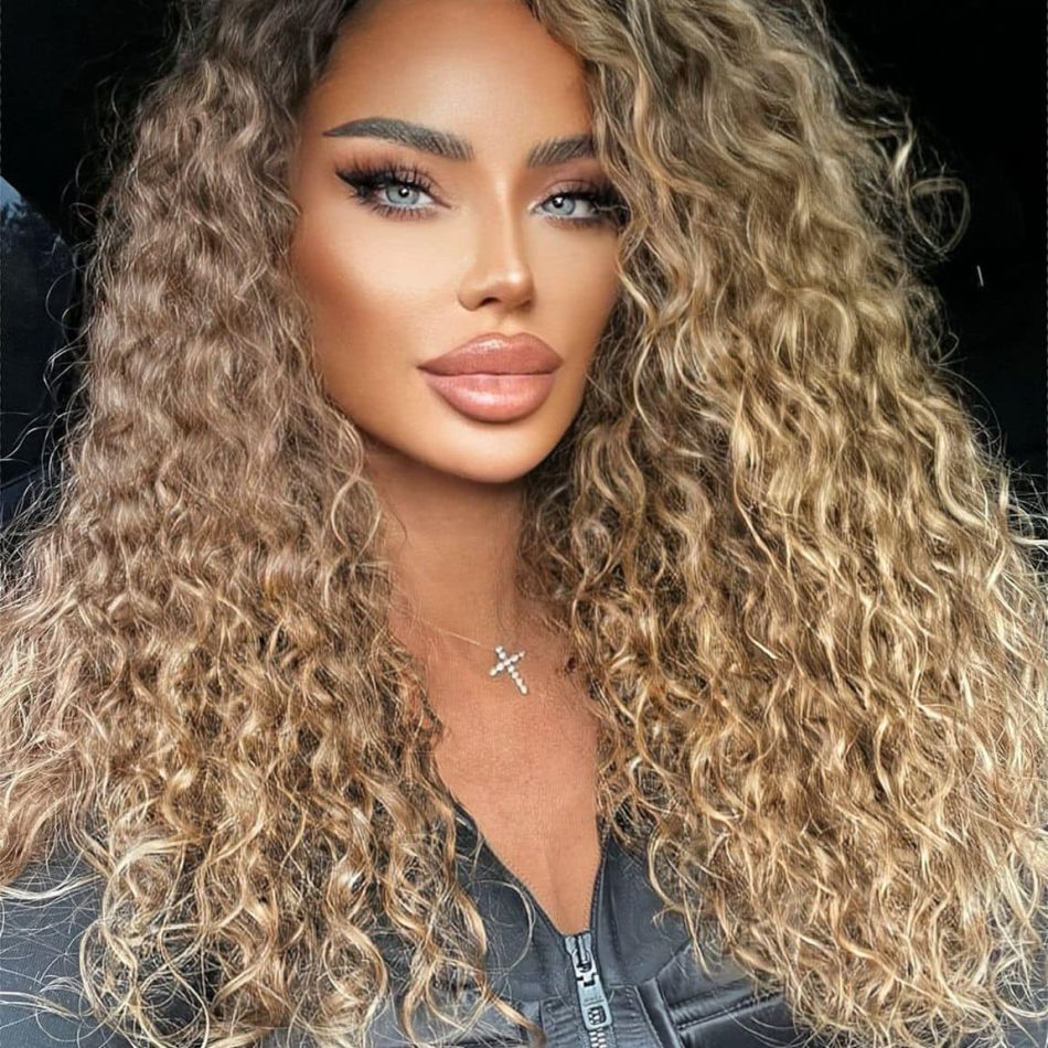 Gestul romantic făcut de Gabi Bădălău pentru Bianca Drăgușanu, de ziua sa de naștere