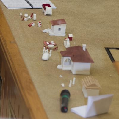 Saptamana Scoala Altfel: 