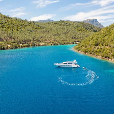 Turcia atrage turiștii cu oferte last-minute și un sezon estival prelungit