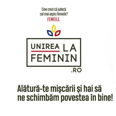 Farmec prezintă Unirea la Feminin – manifestul Gerovital din anul Centenarului