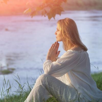 7 Mantre puternice pentru fiecare zi a saptamanii (29 iulie - 4 august)