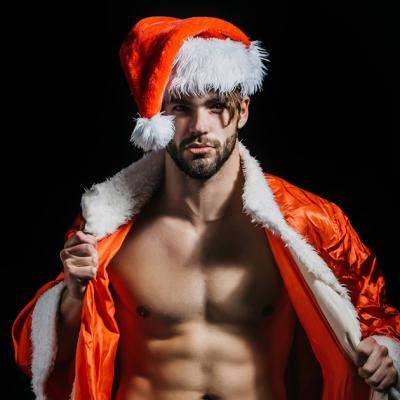 Cel mai fierbinte cadou pentru partenerul tău: Calendarul advent cu provocări, poziții sexuale și fantezii împlinite în doi