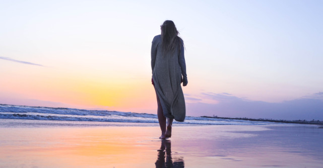 5 Lucruri importante cu care sa iti incurajezi sufletul trist astazi 