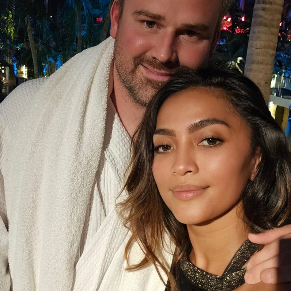 Bella Santiago, operată după un accident la schi: cum se simte fosta vedetă de la Power Couple