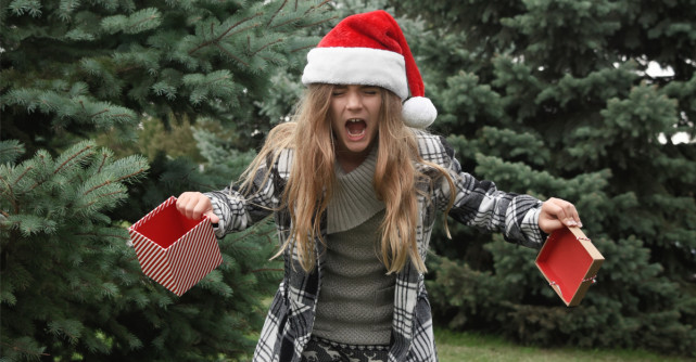 Sunt Lorena și am stricat Crăciunul
