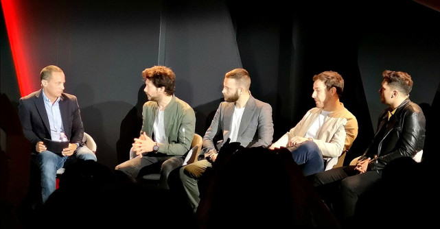 Netflix aduce în toată lumea povești noi și diverse din Europa, Orientul Mijlociu și Africa