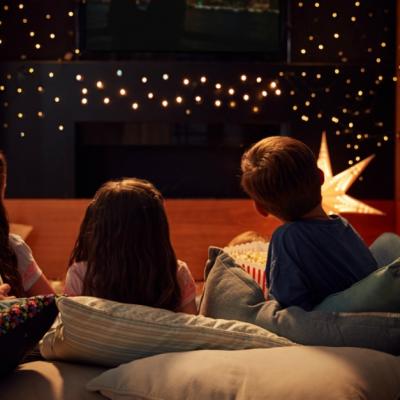 Filme de familie: 10 povesti emotionante de care sa te bucuri alaturi de cei dragi